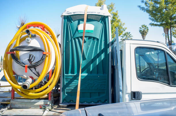 Trusted Key West, FL porta potty rental Experts