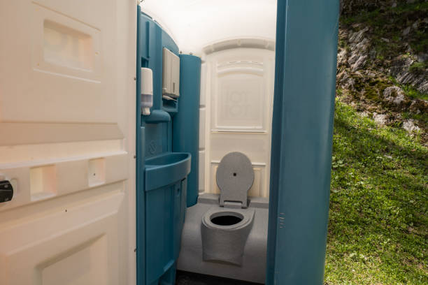 Portable restroom solutions in Key West, FL
