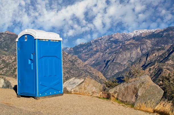 Porta potty rental for festivals in Key West, FL